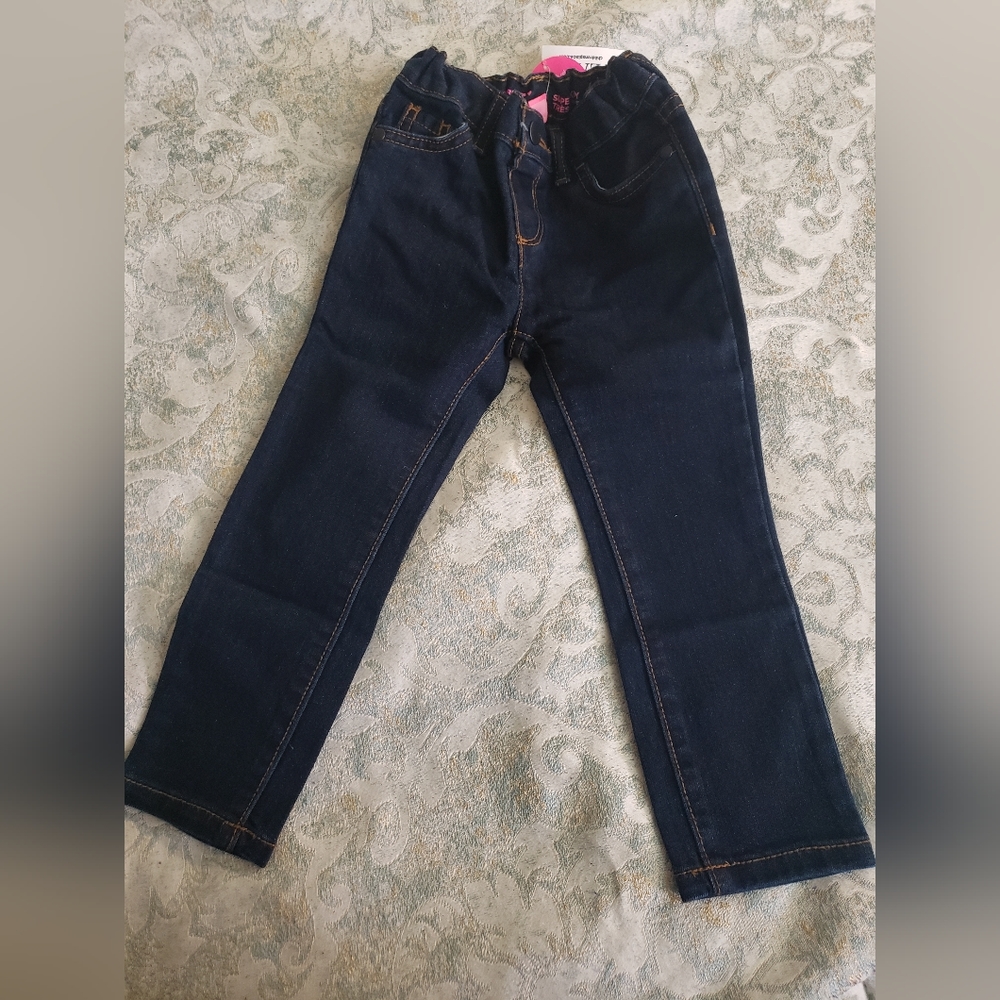 Blue jeans